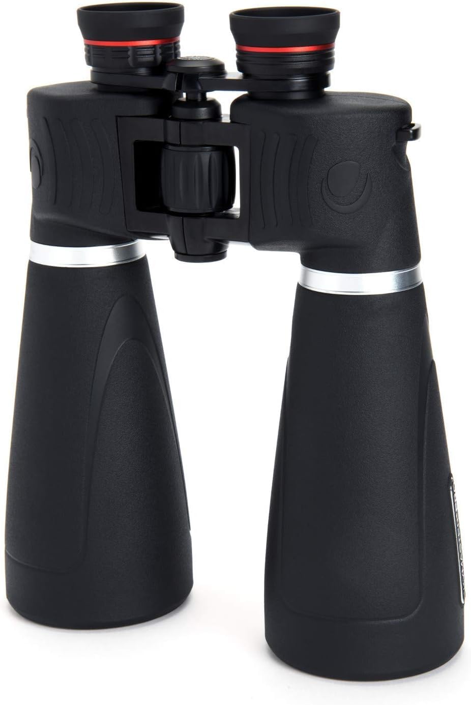 Celestron 72030 SkyMaster Pro 15 x 70 Porro Prism Binoculars, Black