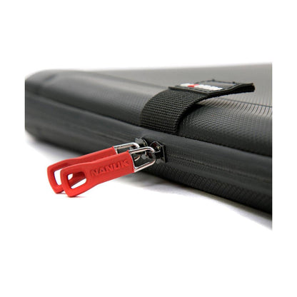 NANUK 923 Hard Camera Case with Laptop Insert Kit - Black