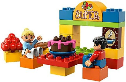 LEGO DUPLO My First Supermarket 6137