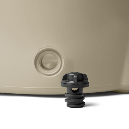 YETI Tank 45 Bucket Cooler, Desert Tan