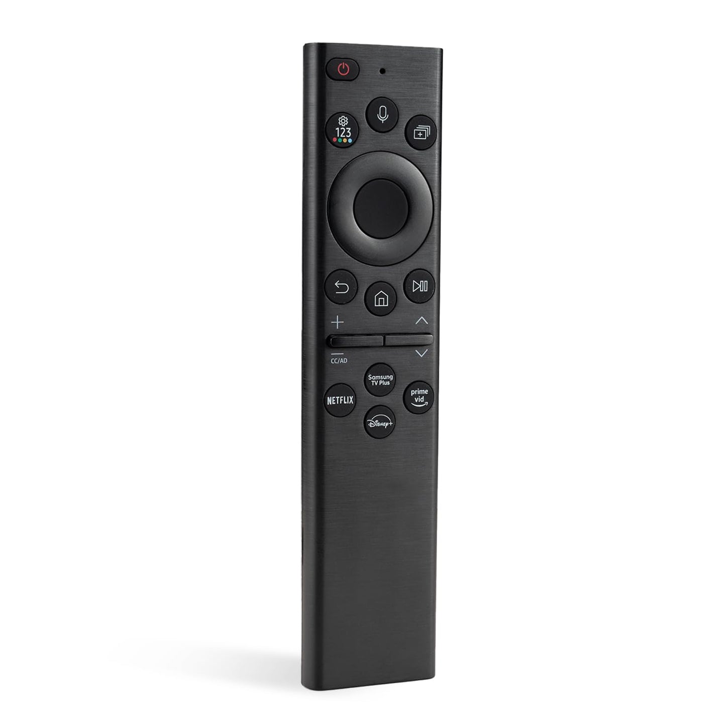 for Samsung TV Remote Replacement for Smart TV with Voice Control - Compatible with Samsung TV 2015-2024 Models - Voice Command (Replacement for OEM)
