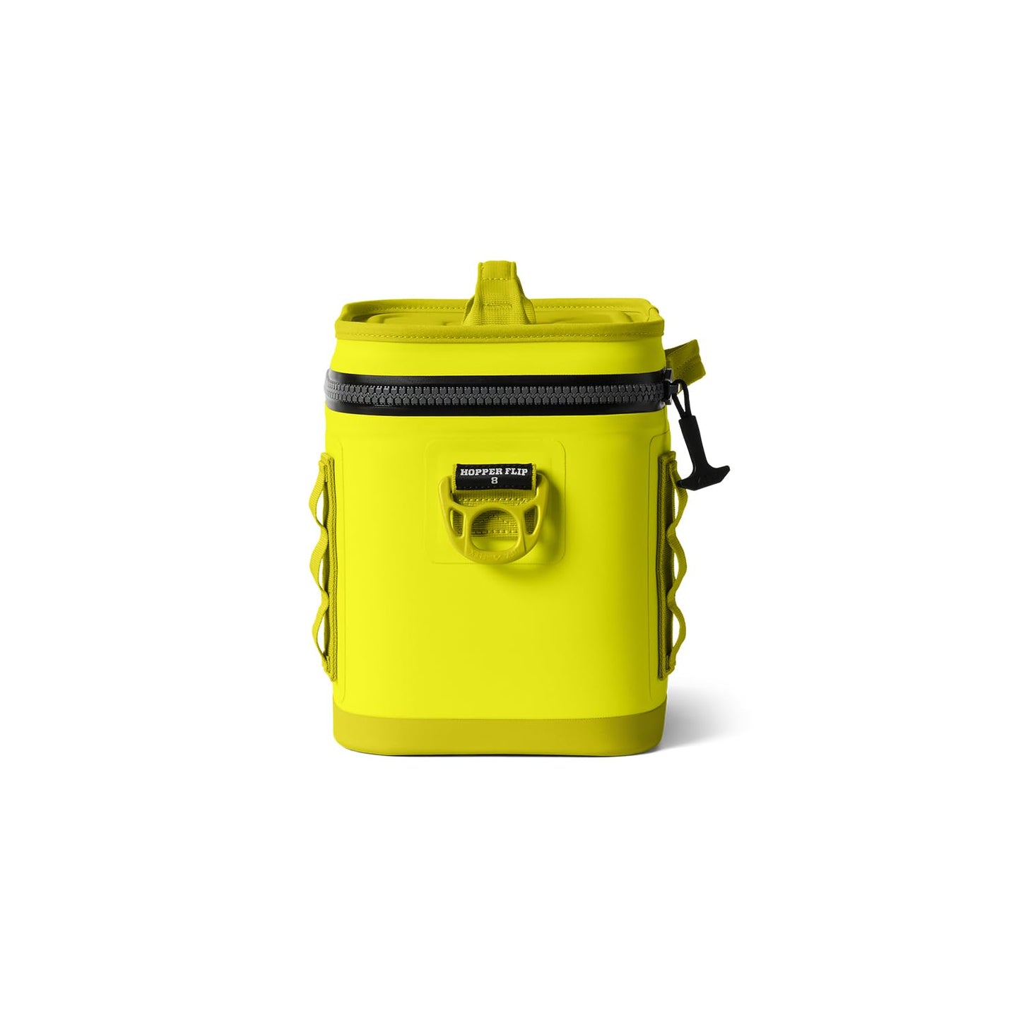 YETI Hopper Flip 8 Portable Cooler, Firefly Yellow