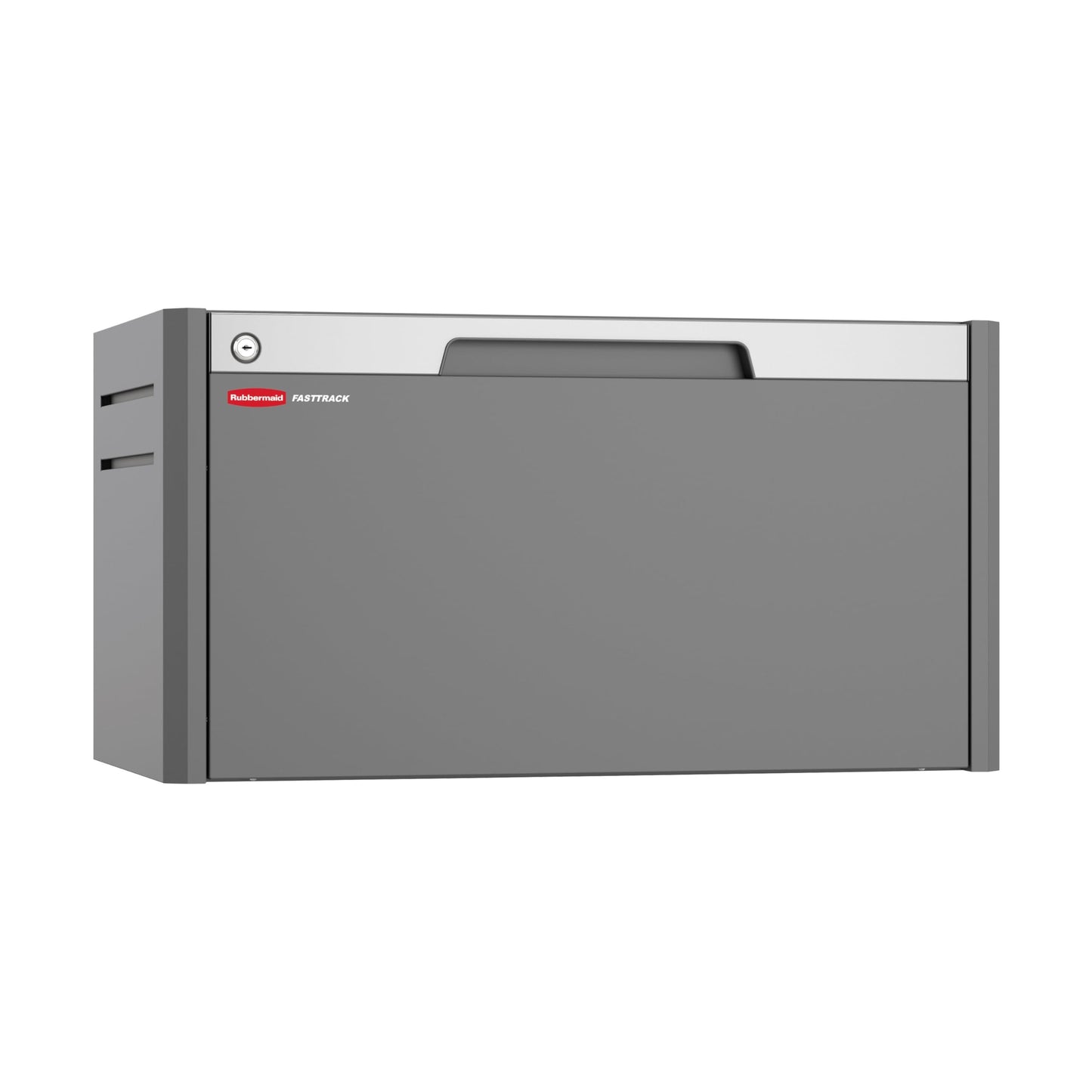 Rubbermaid FastTrack Single Drawer Cabinet, Garage Storage Systems, Garage Organization