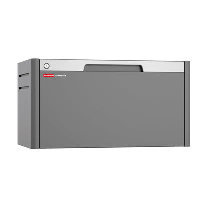 Rubbermaid FastTrack Single Drawer Cabinet, Garage Storage Systems, Garage Organization