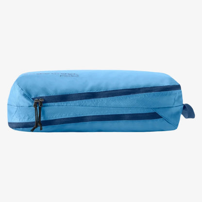 Eagle Creek Pack-It Isolate Extended Stay Set - Includes Shoe Sack, M Clean/Dirty Cube, 2x M Isolate Cube & 2x L - Travel Essentials - Travel Essentials - Blue Dawn