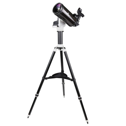 Sky-Watcher AZ-GTi with SkyMax 102 – Modular Go-To Alt-Az Tracking Mount for Time-lapse and Panoramas – Wifi Enabled App Controlled
