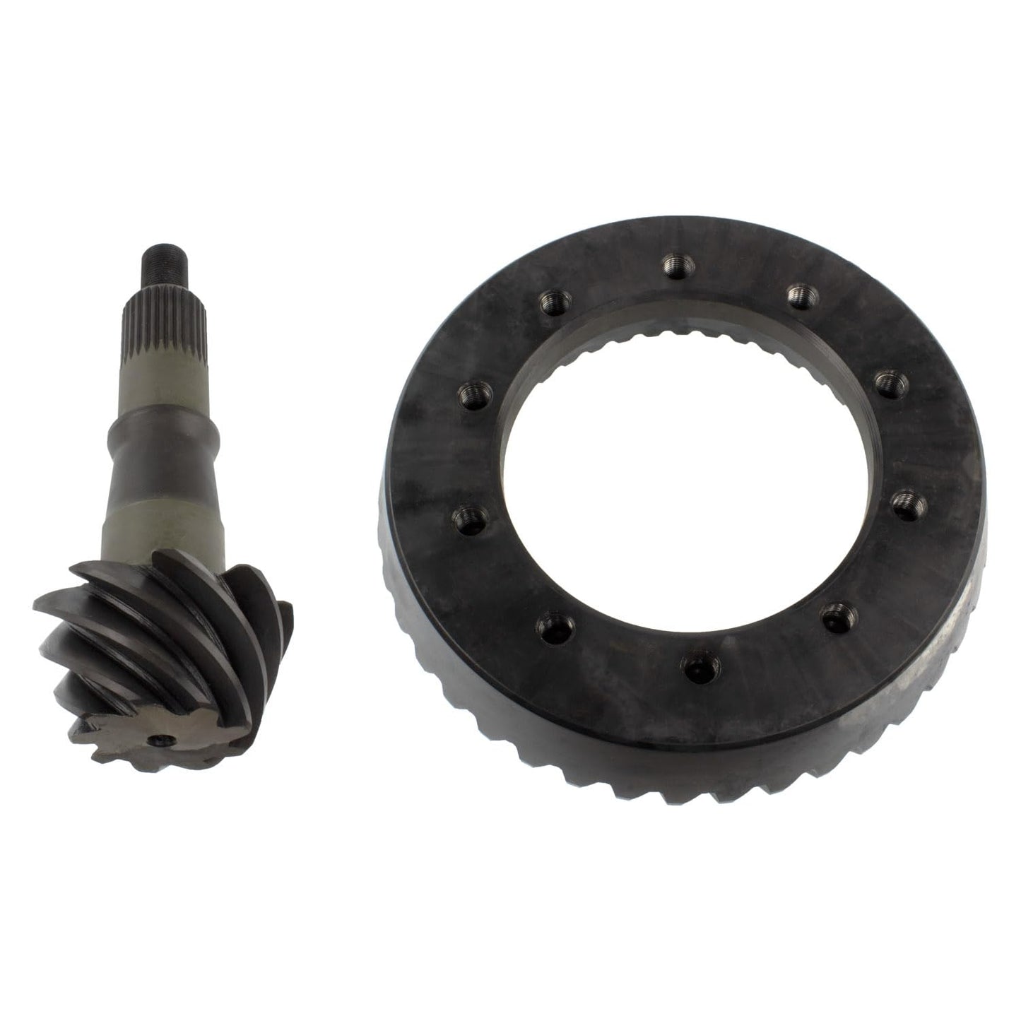 Motive Gear F8.8-456 Differential Ring & Pinion, For Ford 8.8",Ratio 4.56, 10-Bolt, 30 Spline, 9 Pinion & 41 Ring Tooth For Ford F-150, Mustang, Explorer, Lincoln, Ford M-4209-88456, Yukon F8.8-456.