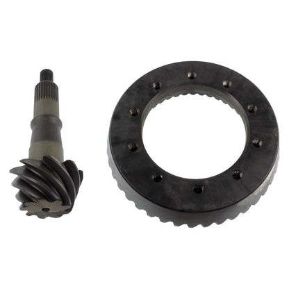 Motive Gear F8.8-456 Differential Ring & Pinion, For Ford 8.8",Ratio 4.56, 10-Bolt, 30 Spline, 9 Pinion & 41 Ring Tooth For Ford F-150, Mustang, Explorer, Lincoln, Ford M-4209-88456, Yukon F8.8-456.