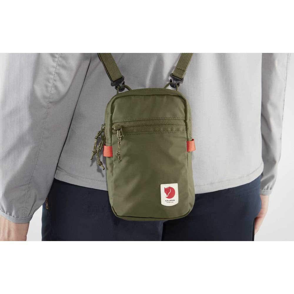 Fjällräven High Coast Shoulder Pack