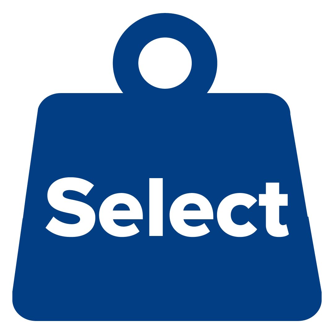 C Flex 1A120246 Select, 7.5-Ft x 330-Ft, Black