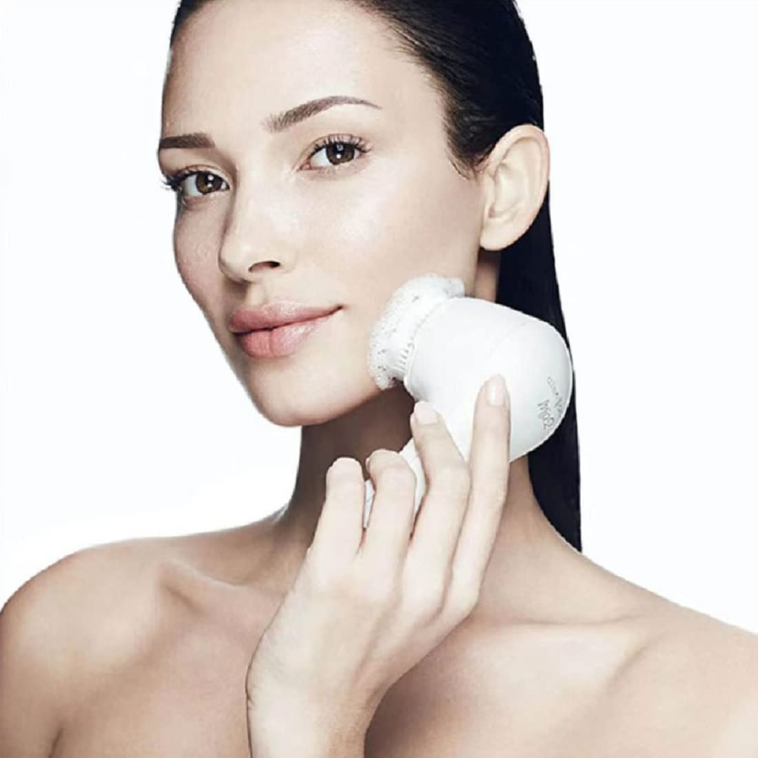 Clarisonic Mia 2, Sonic Facial Cleansing Brush System, White
