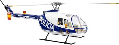 Accessories for FLYWING BO105 RC Helicopter (GPS Module)
