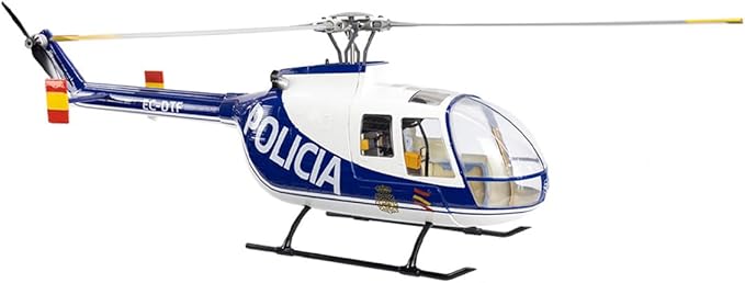 Accessories for FLYWING BO105 RC Helicopter (H041 Servo)