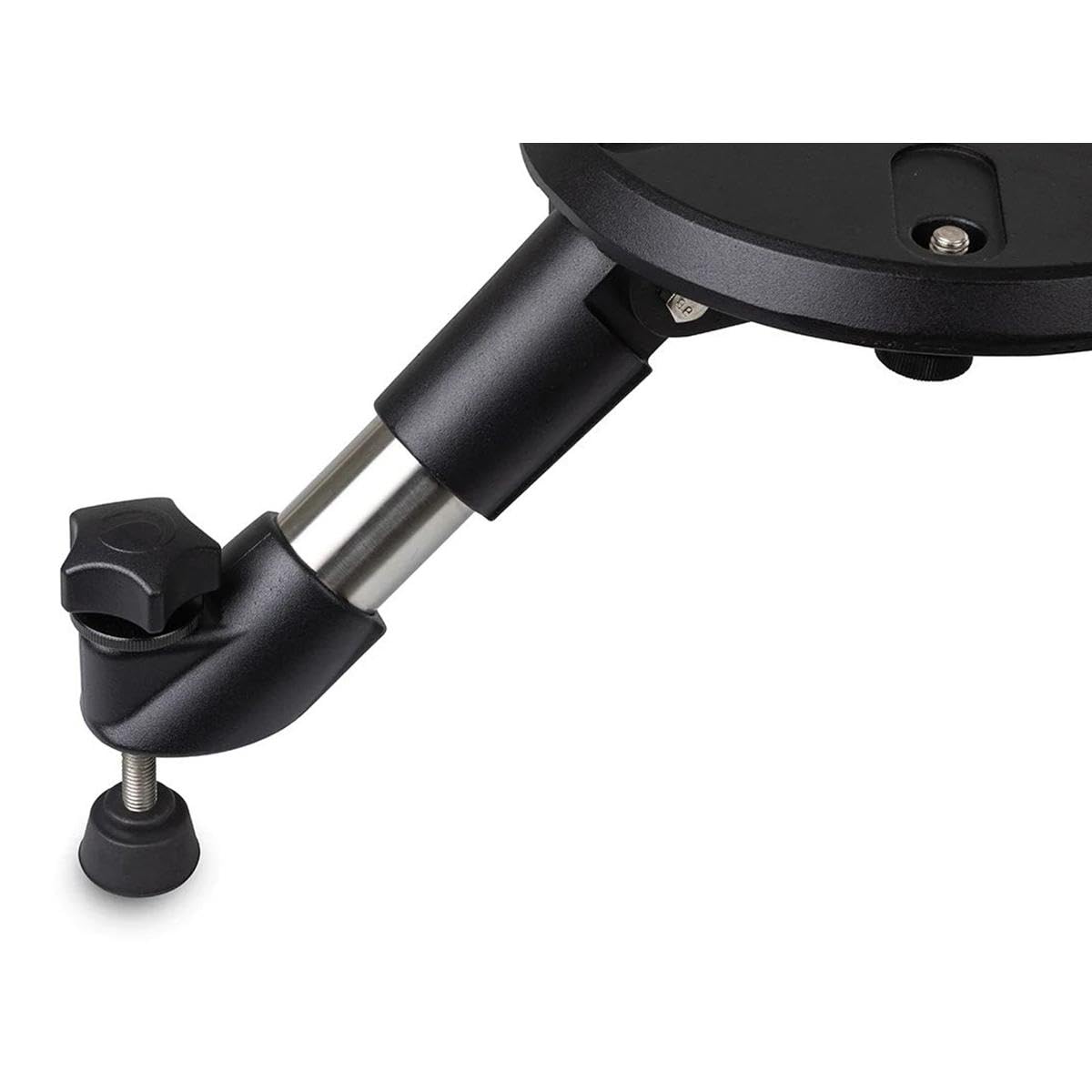Celestron 93481 Tabletop Tripod for Astronomy Telescopes, Compatible with NexStar SE and NexStar Evolution Telescopes, Sturdy Mini Tripod