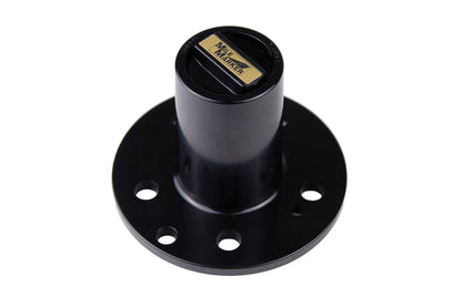 Mile Marker 427 Pair of Premium Manual Locking Hubs fits 1983-1990 Bronco II | Requires Conversion Kit | Replaces Original Equipment Manual and Automatic Hubs | Includes Hardware