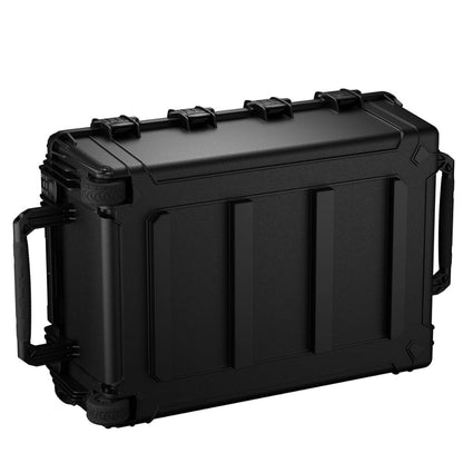 Condition 1 38" Large Case Model 2308, Made in USA, Waterproof, Hard Case with Wheels, TSA Approved, Lockable, Heavy-Duty, IP67 Rated, 37.35" x 27.51" x 14.38"