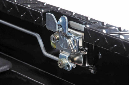 Dee Zee DZ8163B Red Label Crossover Tool Box