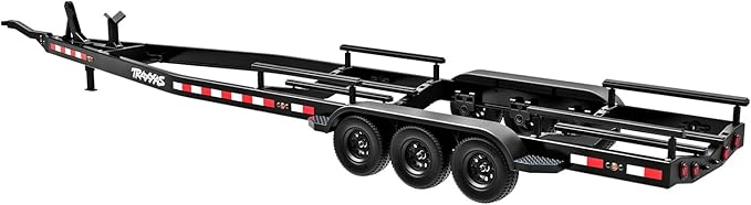 Traxxas Boat Trailer for The Spartan and M41 10350