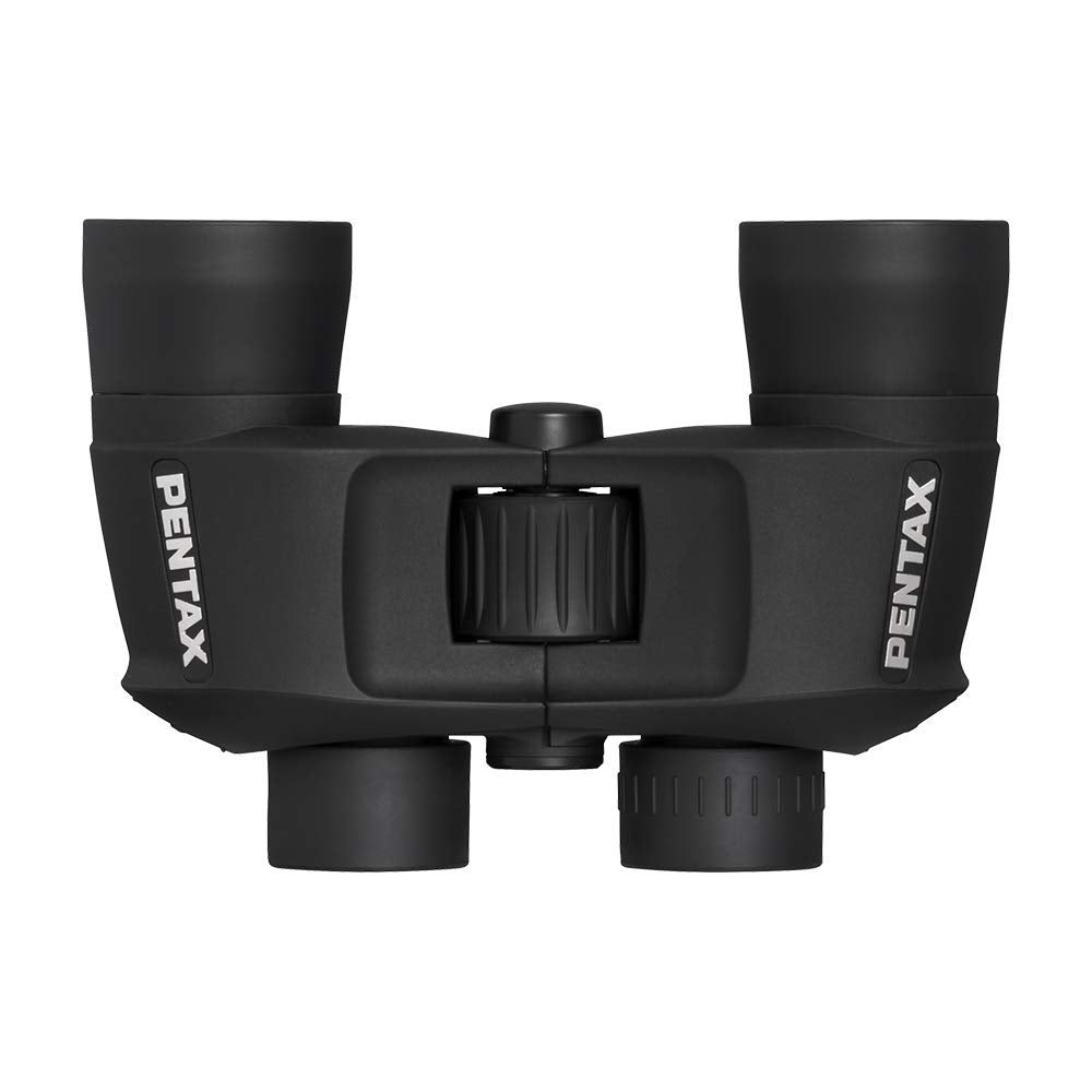 Pentax SP 8x40 Binoculars (Black)