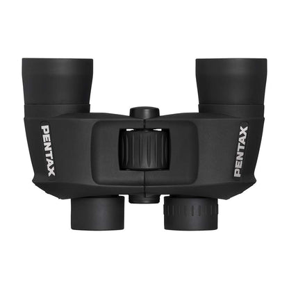 Pentax SP 8x40 Binoculars (Black)