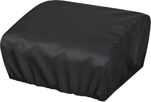 Flat Top Grill | 19" x 17.5" x 9