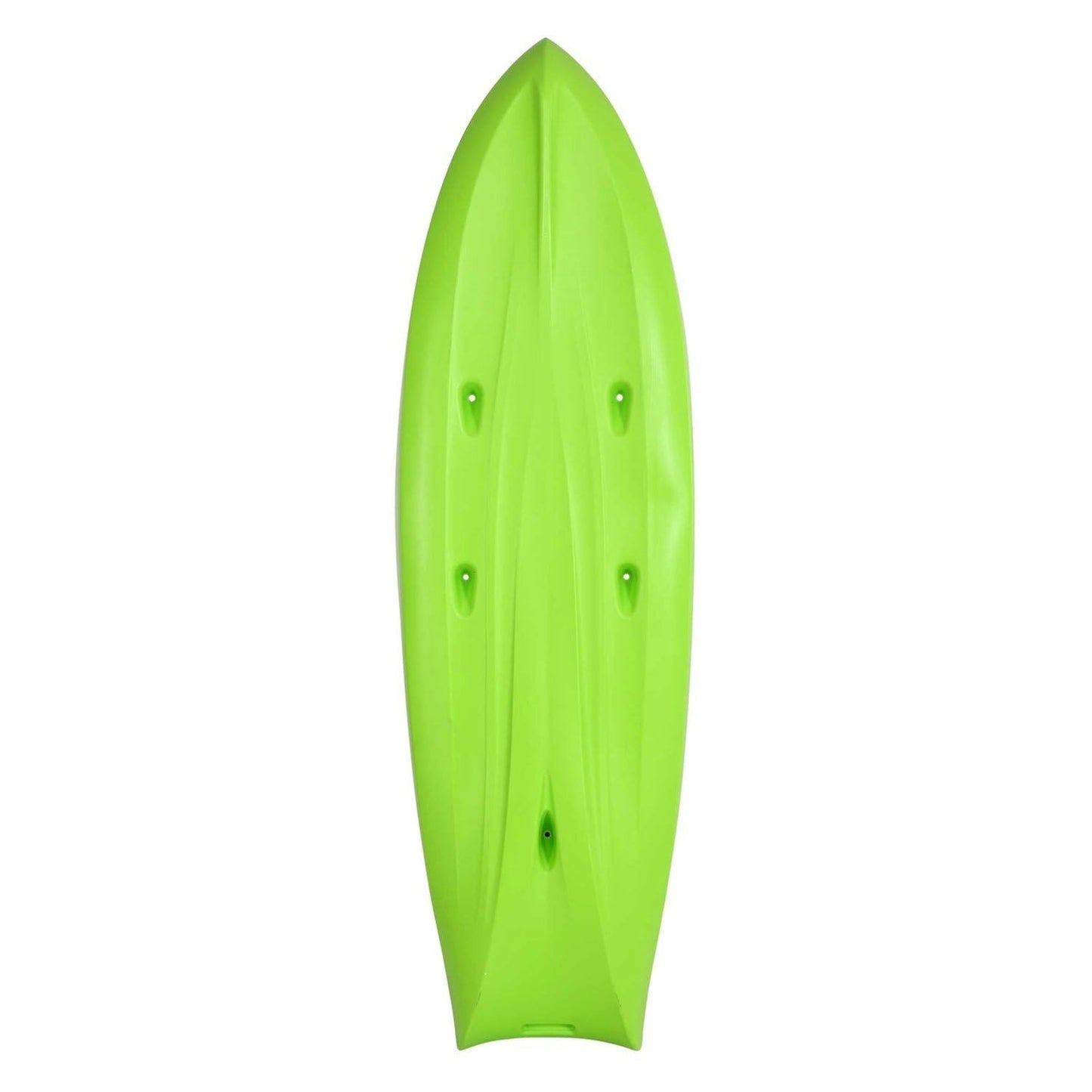 Lifetime Kokanee Sit-On-Top Kayak, Lime, 10'6"