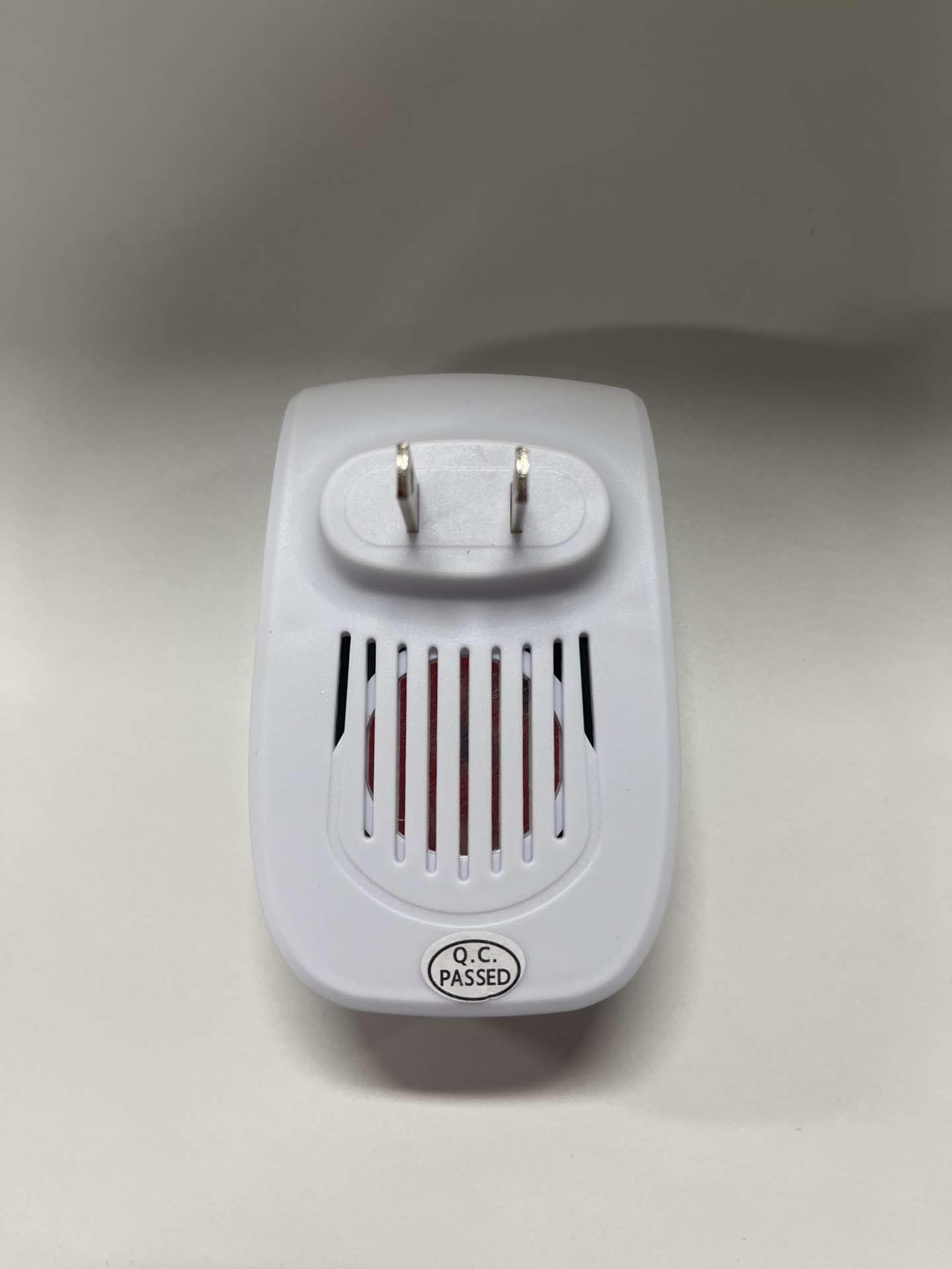 Ultrasonic Pest Control Repeller Plug in,Ultrasonic Mouse Repellent Plug in Pest Control for Rat,Rodent,Roach,Bugs,Mice,Spider,Ant,Mosquito,Indoor Insect Repeller for House 9990305
