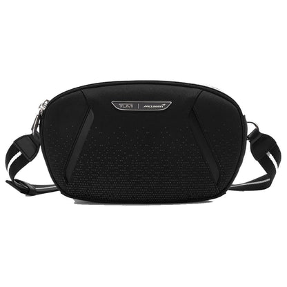 TUMI - McLaren Lumin Utility Pouch Compact Travel & Everyday Organizer Pouch - Designed for Storage & Accessibility - Night Galaxy