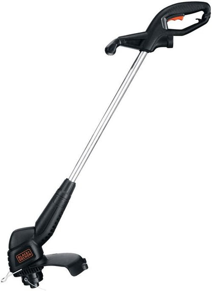 BLACK+DECKER Electric Trimmer/Edger - Powerful 3.5 Amp Motor, 12-Inch Cutting Width