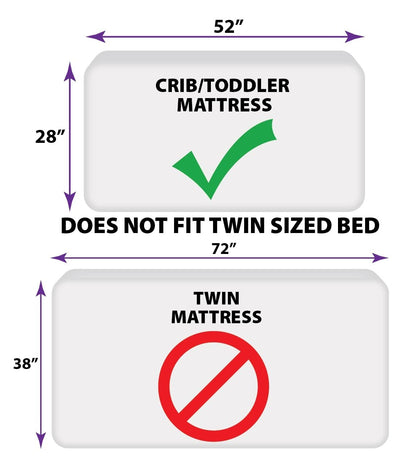 Peppa Pig Be Nice & Kind 4 Piece Toddler Bedding Set - Includes Comforter, Sheet Set - Fitted and Top Sheet + Reversible Pillow Case for Girls Bed, Pink