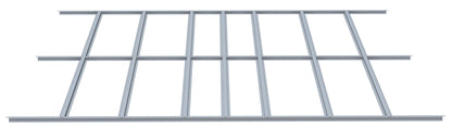Arrow Sheds Floor Frame Kit for Arrow Classic and Select Storage Sheds, Extra Large Sheds