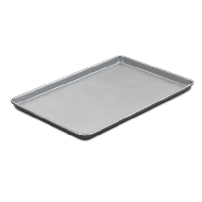 Chef's Classic Nonstick Two-Tone Metal 17" Baking Sheet