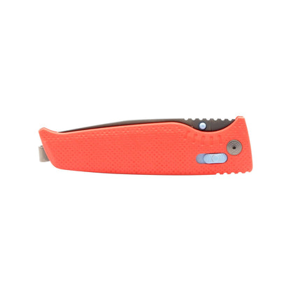 SOG ALTAIR XR - Canyon RED & Stone Blue /