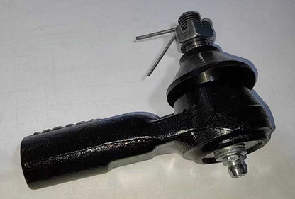 70695-G01 Golf Cart Steering Outer Tie Rod End Rack Ball Joint Fit for EZGO TXT MPT 2001-up (Except RXV) 70695G01