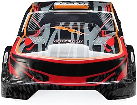 JLB Racing Cheetah 1/10 Brushless RC Car Monster Trucks 11101 Car Shell Canopy