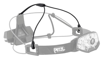 PETZL NAO RL Rechargeable Headlamp - 1500 Lumens (Reactive Lighting)