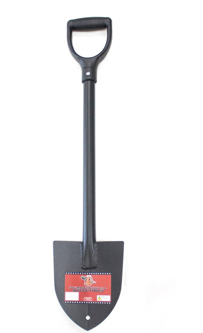 UTV Dual Tool Roll Bar Shovel and HatchetRoll Bar Kit RCM-3018-2