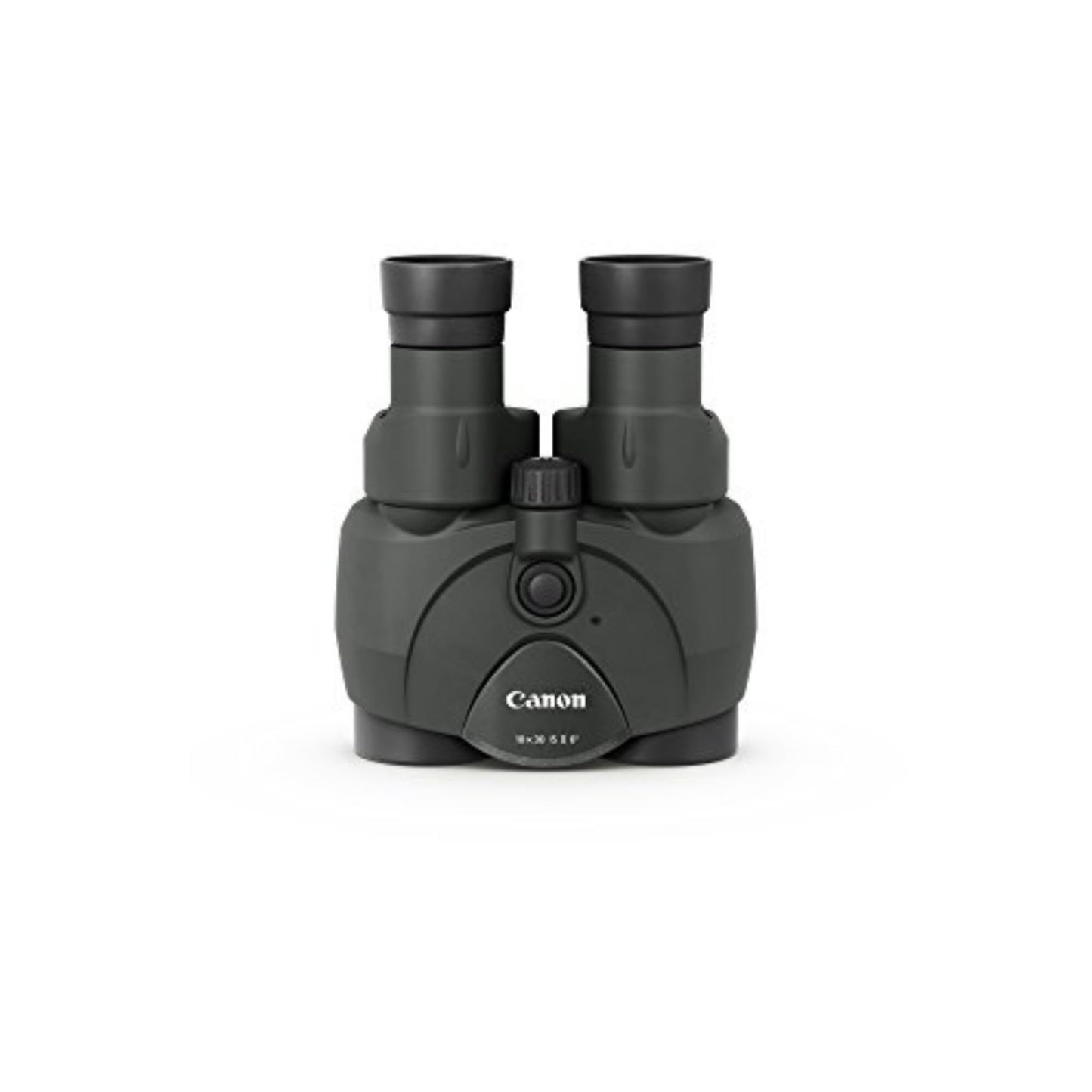 Canon 10x30 Image Stabilization II Binoculars