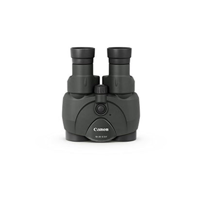 Canon 10x30 Image Stabilization II Binoculars