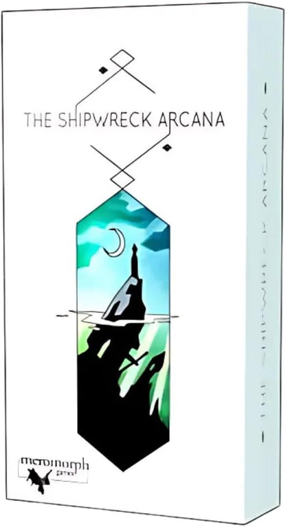 Shipwreck Arcana