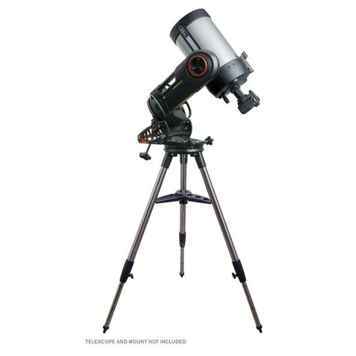 Celestron 93665 Wedge for NexStar Evolution/SE, Black