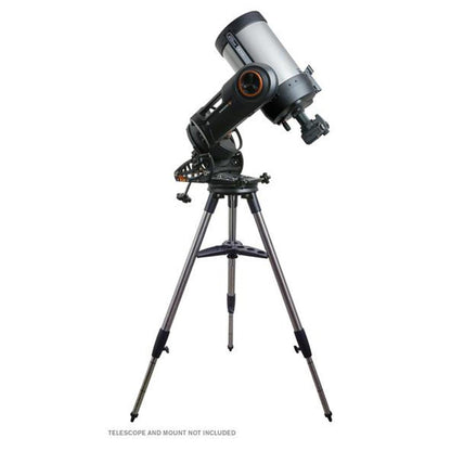 Celestron 93665 Wedge for NexStar Evolution/SE, Black