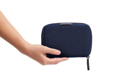 Bellroy Tech Kit Compact (Charger, Cables, Mouse, powerbank, USB Keys, dongles) - Slate