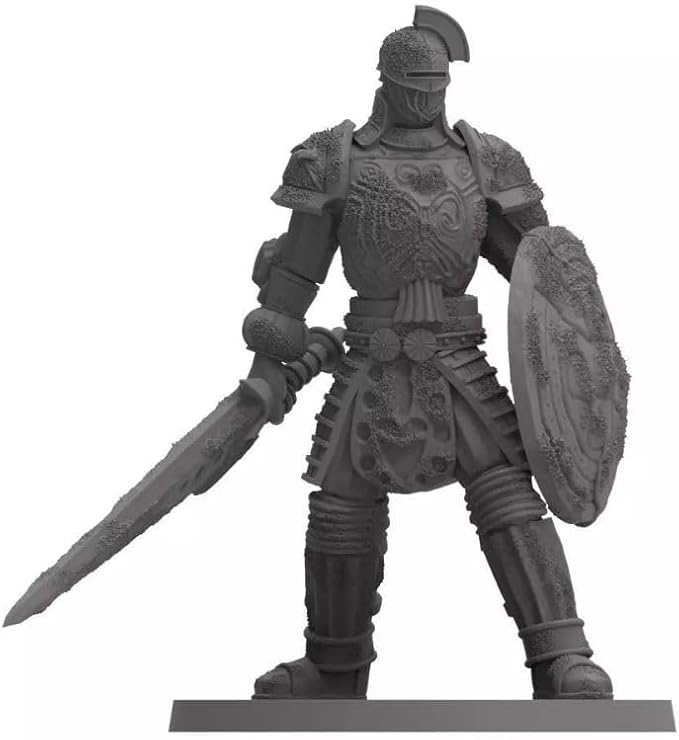 Steamforged Dark Souls The Board Game: Darkroot Expansion