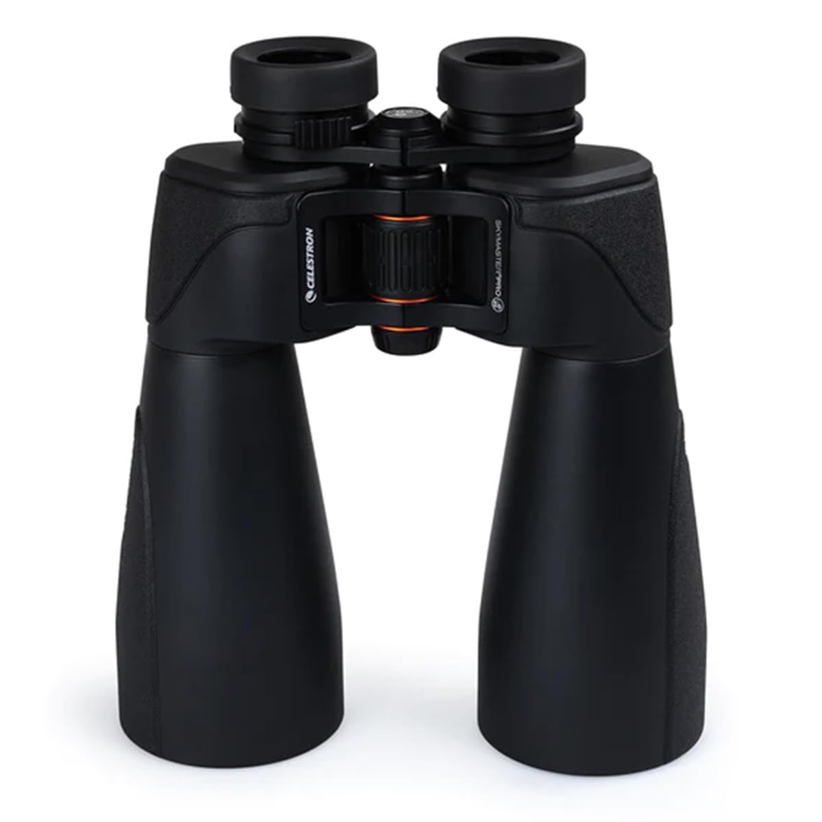 Celestron – SkyMaster Pro ED 15x70 Binocular – Astronomy Binocular with ED Glass – Large Aperture for Long Distance Viewing – Fully Multi-coated XLT Coating – Tripod Adaptable – Carrying Case Included