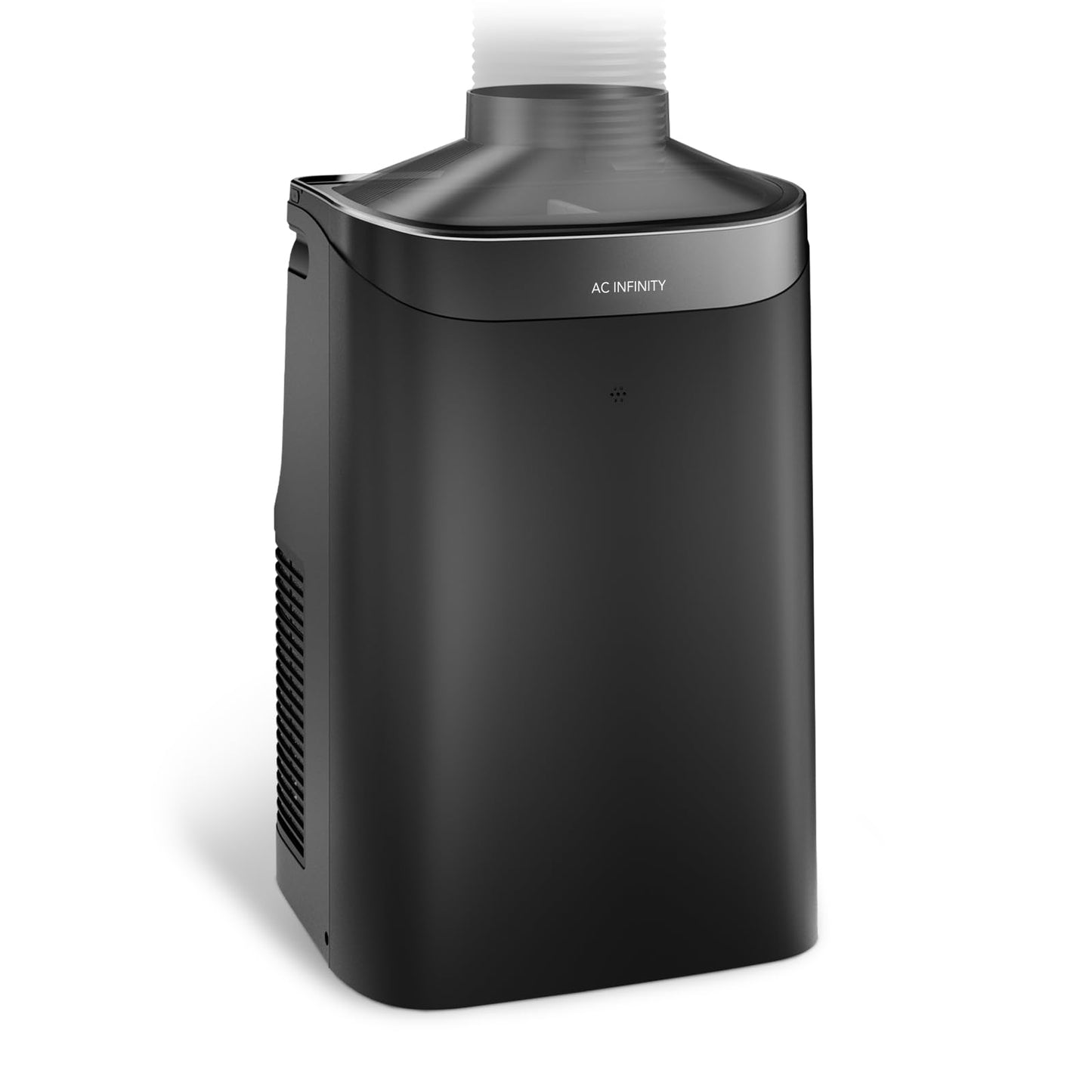 AC Infinity TERRAFORM 8, Plant Air Conditioner, Heater, Dehumidifier, Smart VPD Control, Auto-Switch Cool and Heat from Single Duct, for Grow Tents and Rooms, 12000 BTU