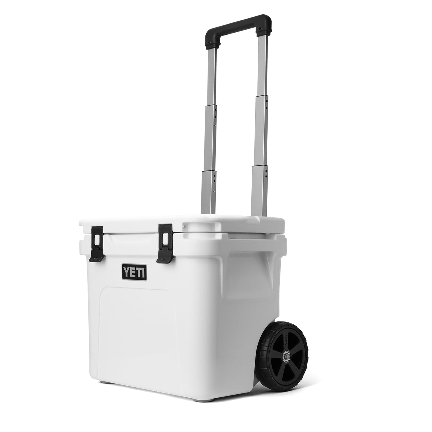YETI Roadie 32 Wheeled Cooler, White