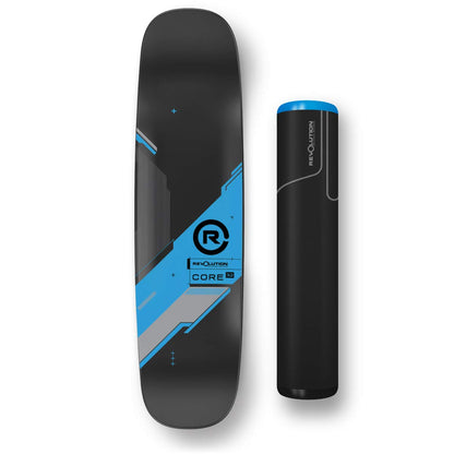 Revbalance Core 32 Advanced Balance Board (Black)