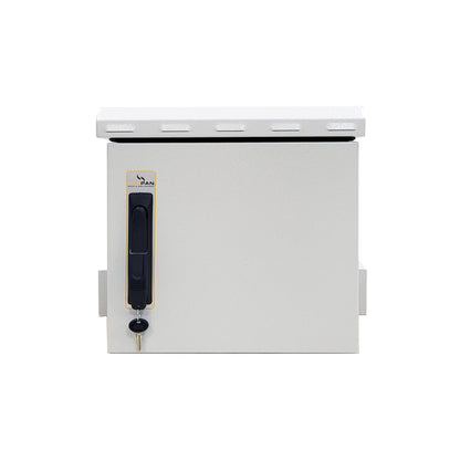 5U Outdoor MINI Pole Network Cabinet