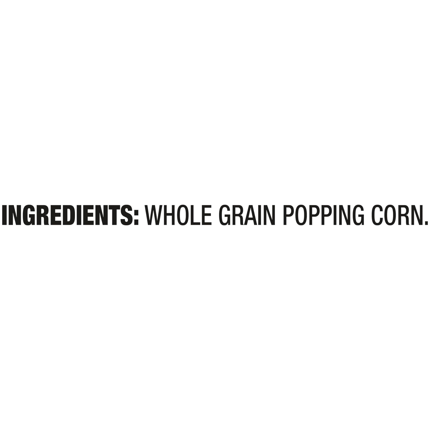 Orville Redenbacher's Gourmet Popcorn Kernels, Original Yellow, 30 oz.